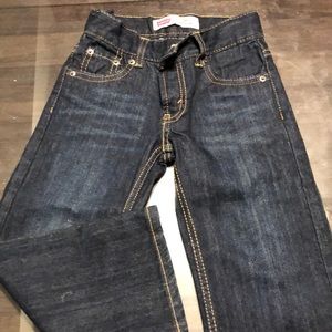 Kids Levi’s 505 jeans